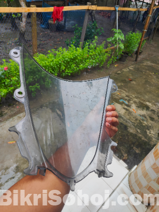 Visor